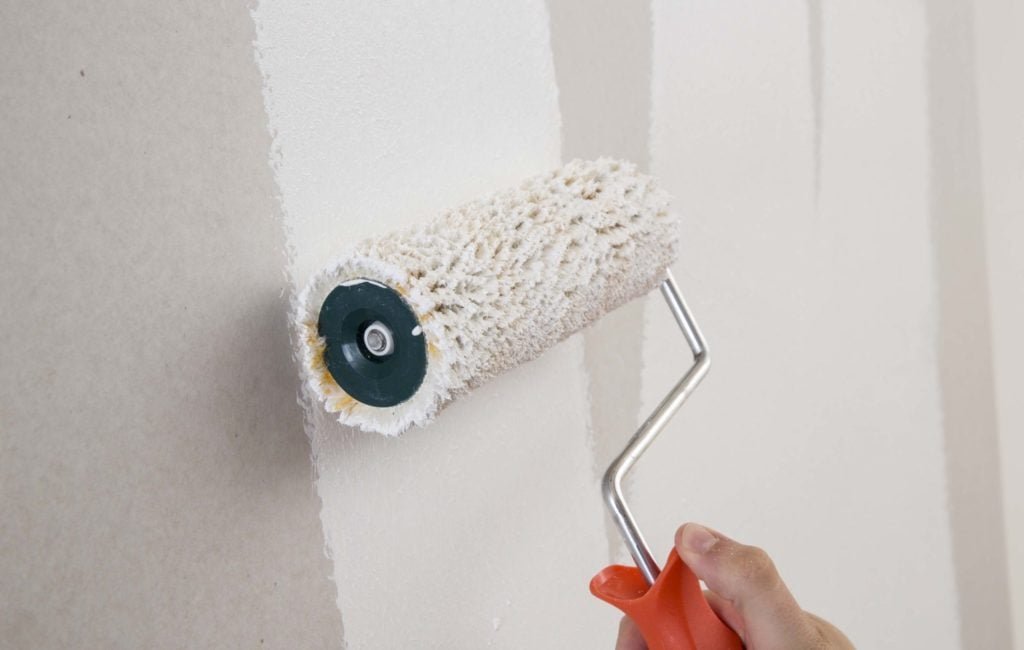 Natural environmentally friendly paint | Auro